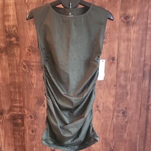 BLANQI Olive Green Everyday Essential